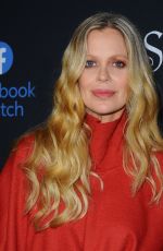 KRISTIN BAUER VAN STRATEN at Sacred Lies: The Singing Bones Premiere in Los Angeles 02/19/2020