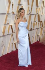 KRISTIN CAVALLARI at 92nd Annual Academy Awards in Los Angeles 02/09/2020