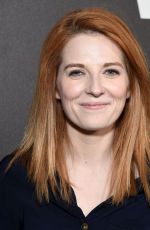 KRYSTY WILSON-CAIRNS at 13th Annual Women in Film Female Oscar Nominees Party in Hollywood 02/07/2020