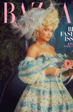 KYLIE JENNER in Harper