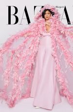 KYLIE JENNER in Harper
