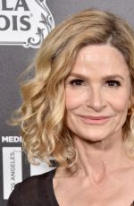 KYRA SEDGWICK at 13th Annual Women in Film Female Oscar Nominees Party in Hollywood 02/07/2020