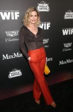 KYRA SEDGWICK at 13th Annual Women in Film Female Oscar Nominees Party in Hollywood 02/07/2020