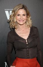 KYRA SEDGWICK at 13th Annual Women in Film Female Oscar Nominees Party in Hollywood 02/07/2020