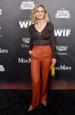 KYRA SEDGWICK at 13th Annual Women in Film Female Oscar Nominees Party in Hollywood 02/07/2020