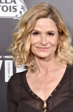 KYRA SEDGWICK at 13th Annual Women in Film Female Oscar Nominees Party in Hollywood 02/07/2020