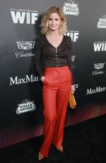 KYRA SEDGWICK at 13th Annual Women in Film Female Oscar Nominees Party in Hollywood 02/07/2020