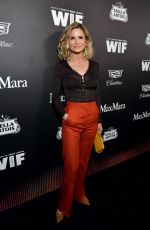 KYRA SEDGWICK at 13th Annual Women in Film Female Oscar Nominees Party in Hollywood 02/07/2020