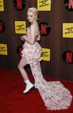 LACHLAN WATSON at I Am Not Okay with This Premiere in Hollywood 02/25/2020