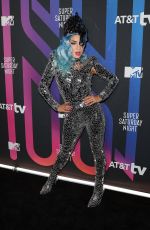LADY GAGA at AT&T Super Saturday Night in Miami 02/01/2020