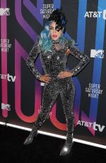 LADY GAGA at AT&T Super Saturday Night in Miami 02/01/2020