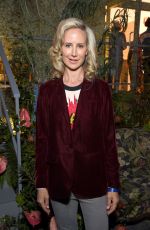 LADY VICTORIA HERVEY at Birkenstock 1774 Collection with Matchesfashion Launch Party in Los Angeles 02/13/2020