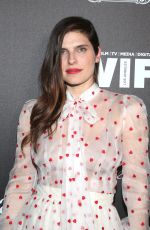 LAKE BELL at 13th Annual Women in Film Female Oscar Nominees Party in Hollywood 02/07/2020