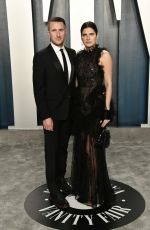 LAKE BELL at 92nd Annual Academy Awards in Los Angeles 02/09/2020
