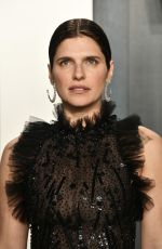 LAKE BELL at 92nd Annual Academy Awards in Los Angeles 02/09/2020