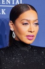 LALA ANTHONY at 22nd Annual Amfar Gala in New York 02/05/2020