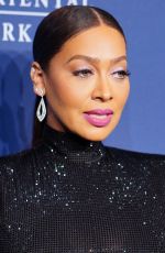 LALA ANTHONY at 22nd Annual Amfar Gala in New York 02/05/2020