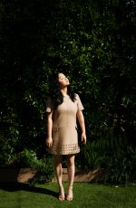 LANA CONDOR and ALI WONG WILL for Interview Magazine, February 2020