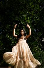 LANA CONDOR and ALI WONG WILL for Interview Magazine, February 2020