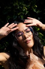 LANA CONDOR and ALI WONG WILL for Interview Magazine, February 2020