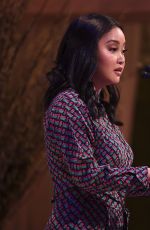 LANA CONDOR at 2020 DVF Awards in Washington D.C. 02/19/2020