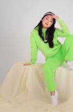 LANA CONDOR for Instyle Magazine, February 2020