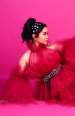 LANA CONDOR for Stylecaster, February 2020