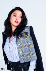 LANA CONDOR for Stylecaster, February 2020