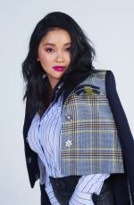 LANA CONDOR for Stylecaster, February 2020