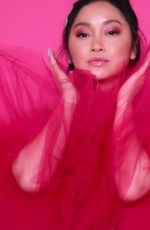 LANA CONDOR for Stylecaster mMagazine, February 2020