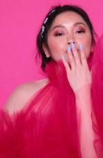 LANA CONDOR for Stylecaster mMagazine, February 2020