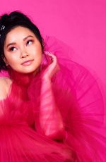 LANA CONDOR for Stylecaster mMagazine, February 2020