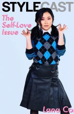 LANA CONDOR for Stylecaster mMagazine, February 2020