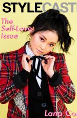 LANA CONDOR for Stylecaster mMagazine, February 2020