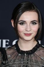LARA MCDONNELL at The Call of the Wild Premiere in Los Angeles 02/13/2020