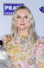 LAURA BROWN at American Australian Arts Awards in New York 01/30/2020