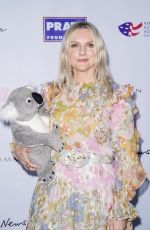 LAURA BROWN at American Australian Arts Awards in New York 01/30/2020