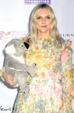 LAURA BROWN at American Australian Arts Awards in New York 01/30/2020
