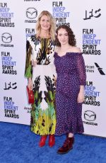 LAURA DERN at 2020 Film Independent Spirit Awards in Santa Monica 02/08/2020