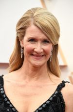 LAURA DERN at 92nd Annual Academy Awards in Los Angeles 02/09/2020
