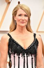 LAURA DERN at 92nd Annual Academy Awards in Los Angeles 02/09/2020