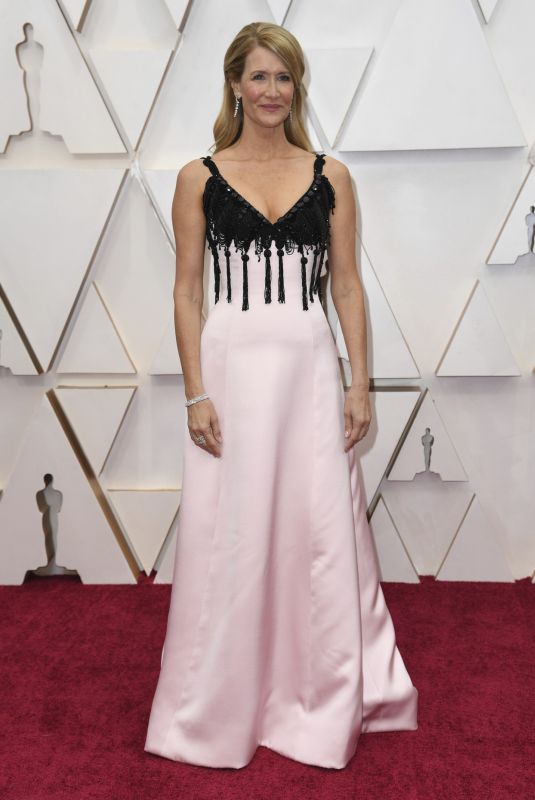 LAURA DERN at 92nd Annual Academy Awards in Los Angeles 02/09/2020