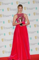 LAURA DERN at EE British Academy Film Awards 2020 in London 02/01/2020