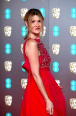 LAURA DERN at EE British Academy Film Awards 2020 in London 02/01/2020