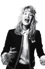 LAURA DERN for Another Magazine, Spring/Summer 2020