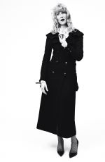 LAURA DERN for Another Magazine, Spring/Summer 2020