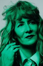 LAURA DERN for Another Magazine, Spring/Summer 2020