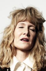 LAURA DERN for Another Magazine, Spring/Summer 2020