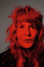 LAURA DERN for Another Magazine, Spring/Summer 2020
