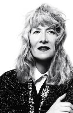 LAURA DERN for Another Magazine, Spring/Summer 2020